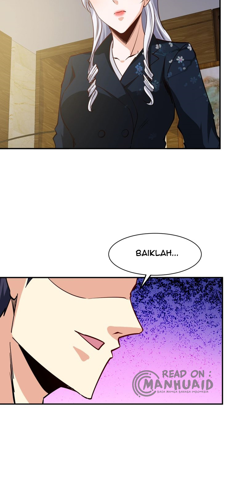 Melee Mad Soldier! Chapter 25 Gambar 34